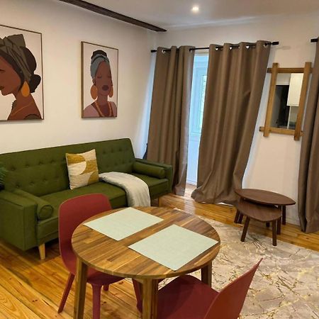 Chic Apartmentrua Verde Lisboa Kültér fotó