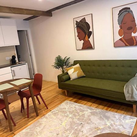 Chic Apartmentrua Verde Lisboa Kültér fotó