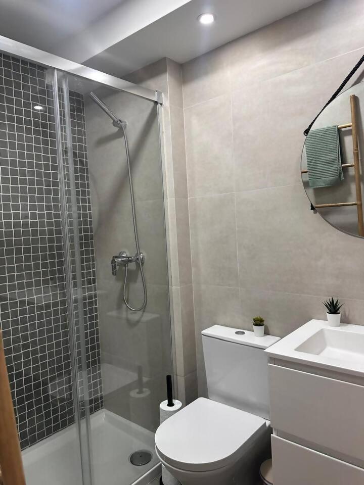 Chic Apartmentrua Verde Lisboa Kültér fotó