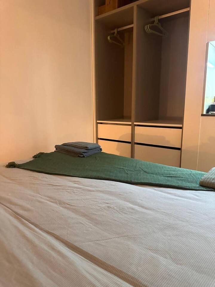 Chic Apartmentrua Verde Lisboa Kültér fotó